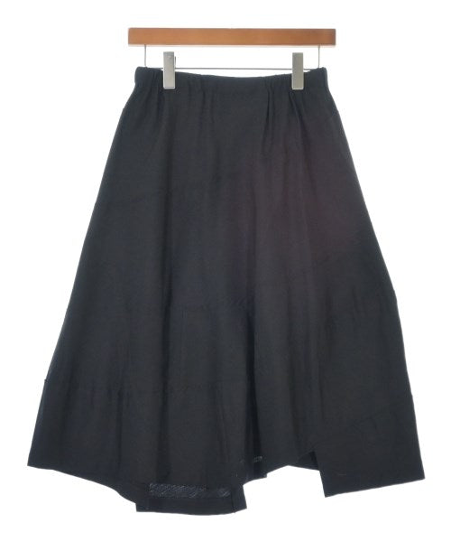 tricot COMME des GARCONS กระโปรงยาว/แม็กซี่ยาว