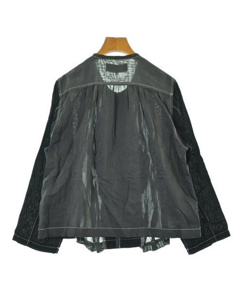 tricot COMME des GARCONS เสื้อลำลอง