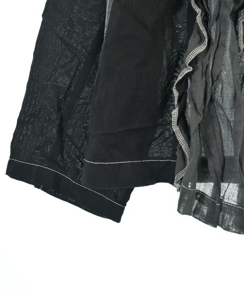 tricot COMME des GARCONS เสื้อลำลอง