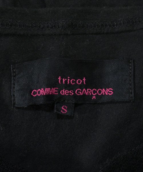 tricot COMME des GARCONS แขนกุด