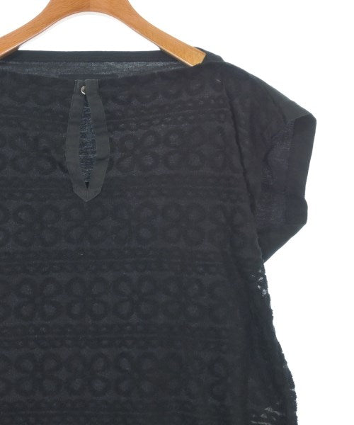 tricot COMME des GARCONS แขนกุด