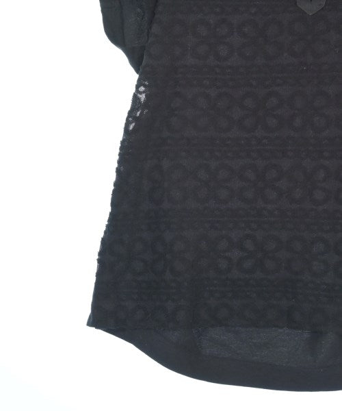 tricot COMME des GARCONS แขนกุด