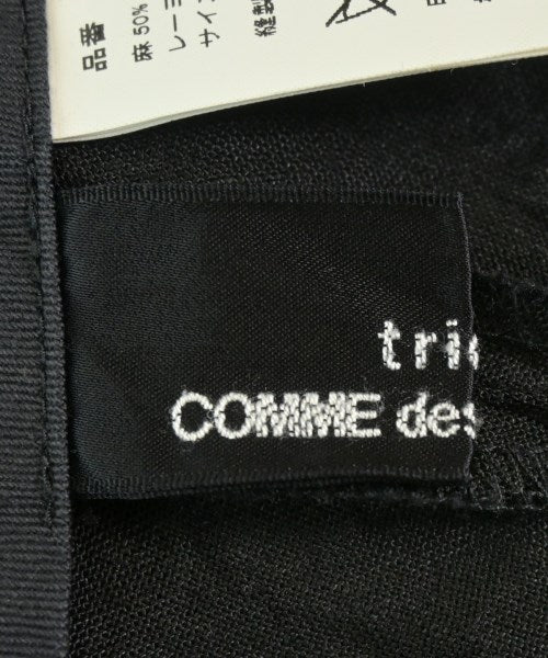 tricot COMME des GARCONS กางเกง อื่น