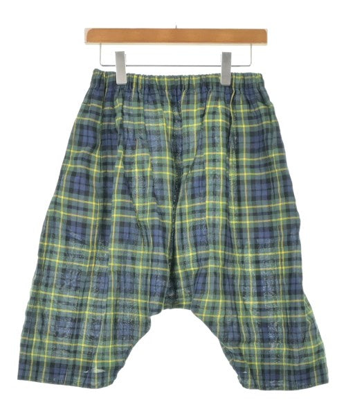 tricot COMME des GARCONS กางเกง 5 ส่วน