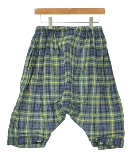 tricot COMME des GARCONS กางเกง 5 ส่วน