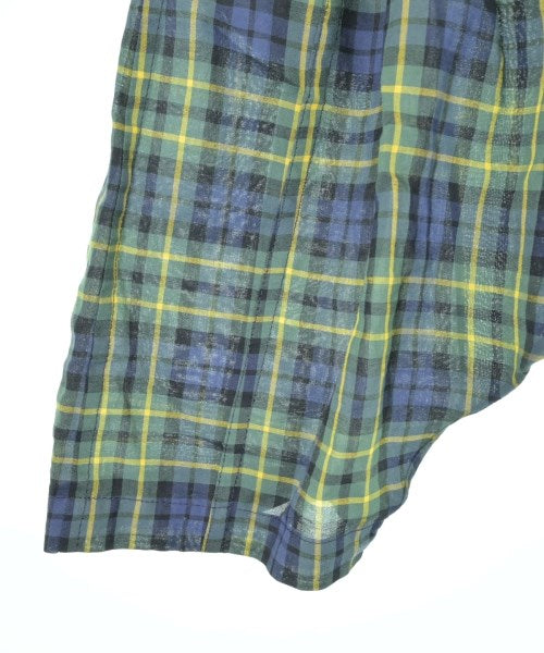 tricot COMME des GARCONS กางเกง 5 ส่วน