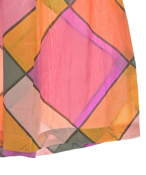 tricot COMME des GARCONS กระโปรงยาวถึงเข่า