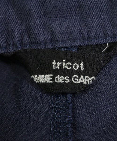tricot COMME des GARCONS กางเกง 5 ส่วน