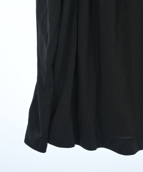 tricot COMME des GARCONS ชุดเอี๊ยม/เสื้อคลุมหลวมๆ/จั๊มสูท