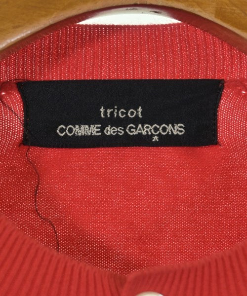tricot COMME des GARCONS เสื้อกันหนาว