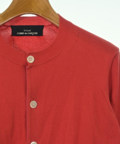 tricot COMME des GARCONS เสื้อกันหนาว