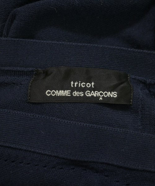 tricot COMME des GARCONS เสื้อกันหนาว