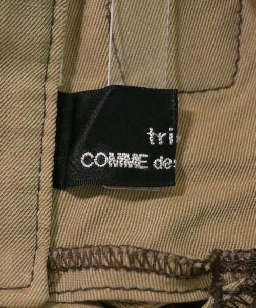 tricot COMME des GARCONS กางเกง อื่น