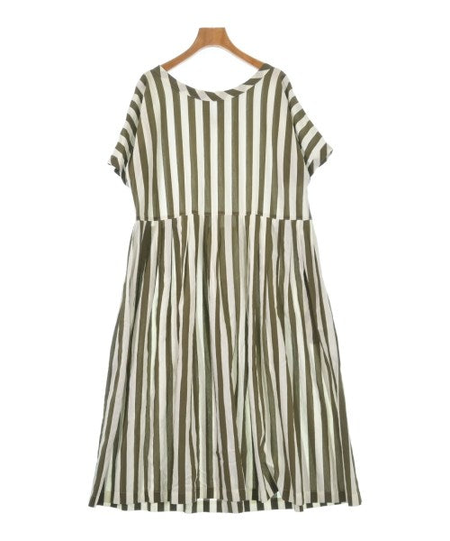 tricot COMME des GARCONS ชุดเดรส