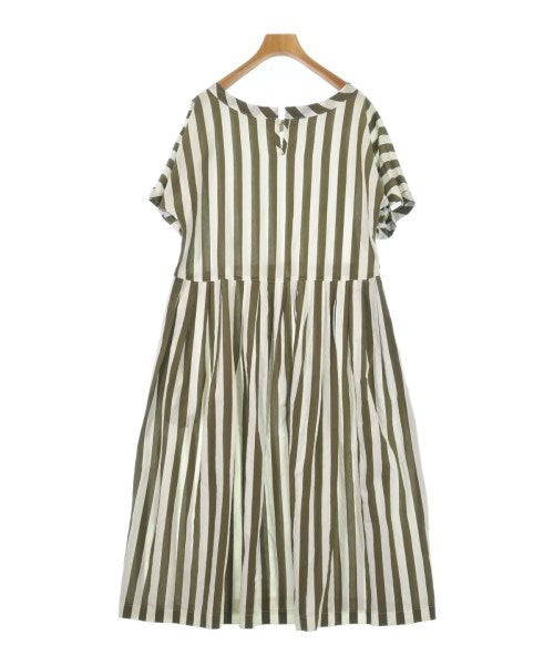 tricot COMME des GARCONS ชุดเดรส