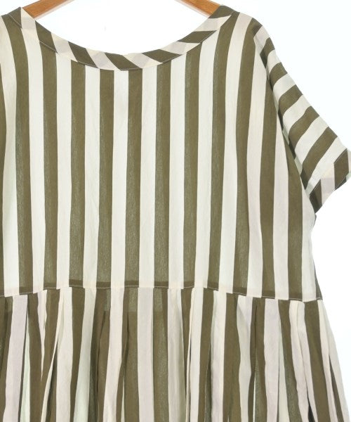 tricot COMME des GARCONS ชุดเดรส