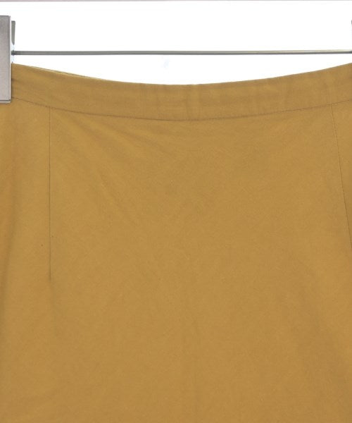 tricot COMME des GARCONS กระโปรงยาวถึงเข่า