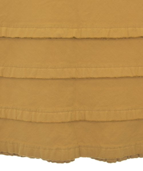 tricot COMME des GARCONS กระโปรงยาวถึงเข่า