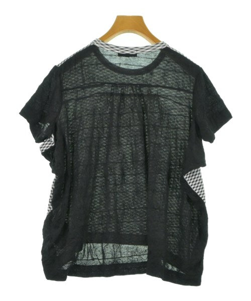 tricot COMME des GARCONS เสื้อยืด/เสื้อท็อปส์