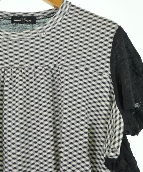 tricot COMME des GARCONS เสื้อยืด/เสื้อท็อปส์