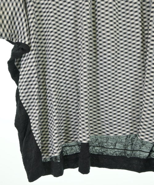 tricot COMME des GARCONS เสื้อยืด/เสื้อท็อปส์