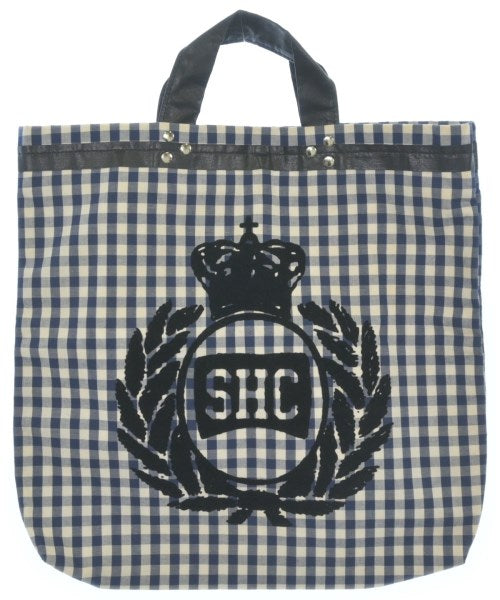 tricot COMME des GARCONS กระเป๋าถือขนาดใหญ่