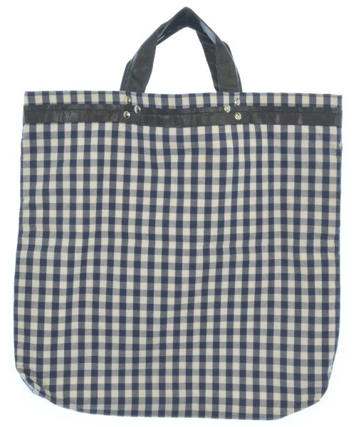 tricot COMME des GARCONS กระเป๋าถือขนาดใหญ่