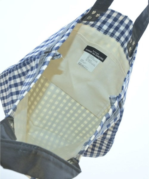 tricot COMME des GARCONS กระเป๋าถือขนาดใหญ่