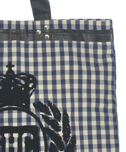 tricot COMME des GARCONS กระเป๋าถือขนาดใหญ่