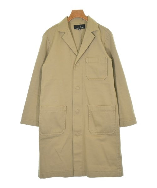 tricot COMME des GARCONS เสื้อโค้ท อื่น