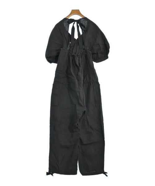 tricot COMME des GARCONS ชุดเอี๊ยม/เสื้อคลุมหลวมๆ/จั๊มสูท