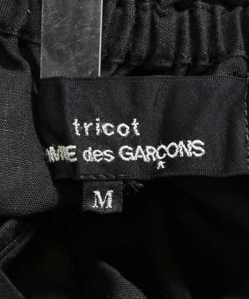 tricot COMME des GARCONS ชุดเอี๊ยม/เสื้อคลุมหลวมๆ/จั๊มสูท
