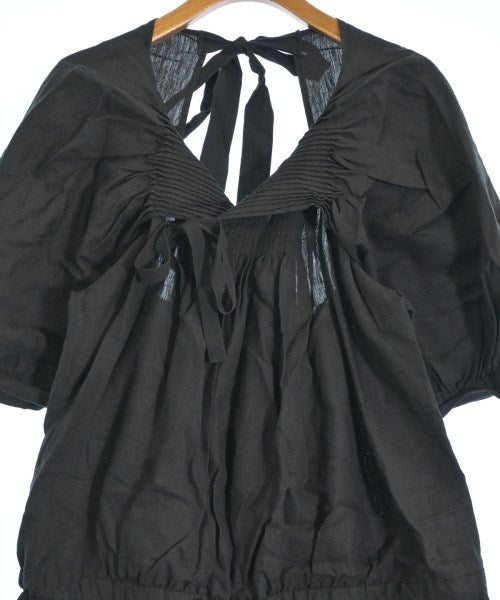 tricot COMME des GARCONS ชุดเอี๊ยม/เสื้อคลุมหลวมๆ/จั๊มสูท