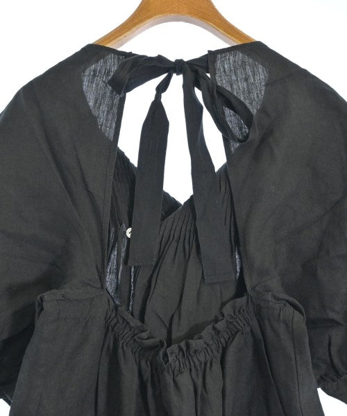 tricot COMME des GARCONS ชุดเอี๊ยม/เสื้อคลุมหลวมๆ/จั๊มสูท