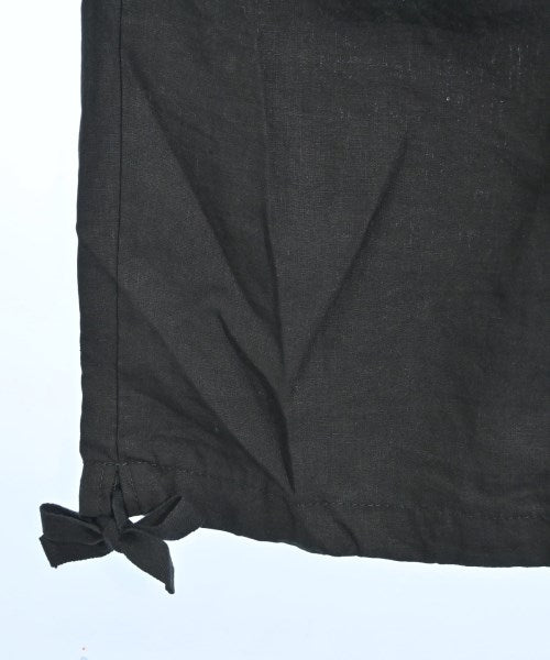 tricot COMME des GARCONS ชุดเอี๊ยม/เสื้อคลุมหลวมๆ/จั๊มสูท