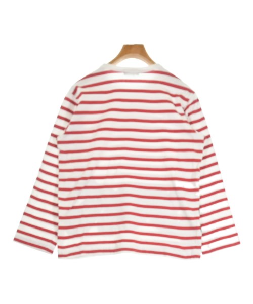 tricot COMME des GARCONS เสื้อยืด/เสื้อท็อปส์