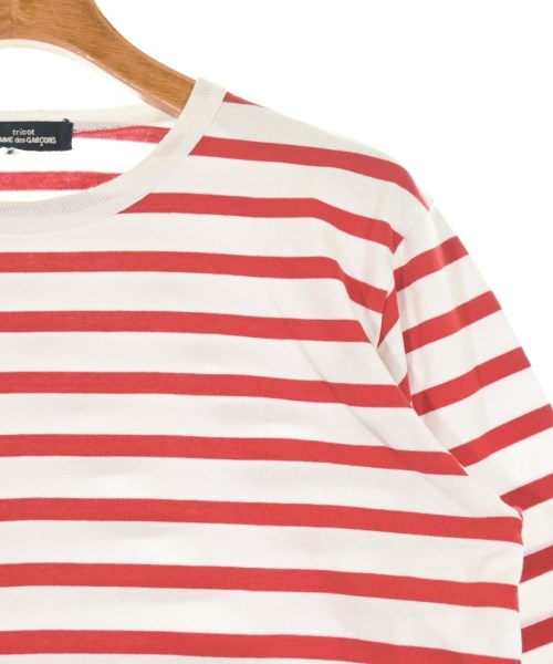 tricot COMME des GARCONS เสื้อยืด/เสื้อท็อปส์