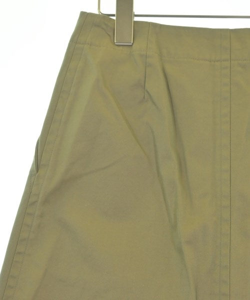 tricot COMME des GARCONS กระโปรงยาว/แม็กซี่ยาว