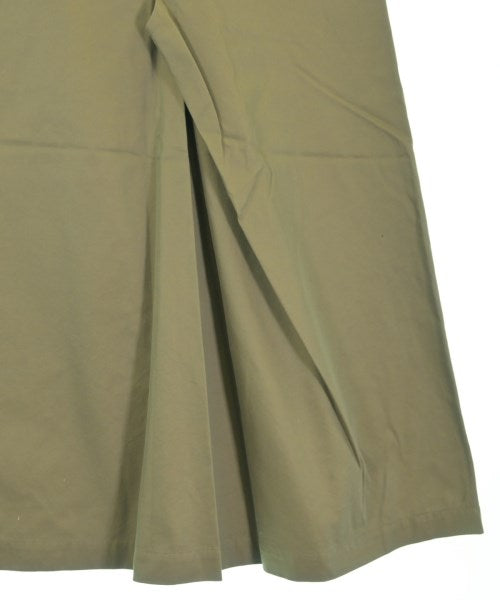 tricot COMME des GARCONS กระโปรงยาว/แม็กซี่ยาว