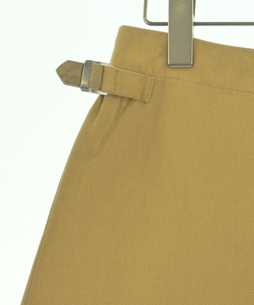 tricot COMME des GARCONS กระโปรงยาว/แม็กซี่ยาว