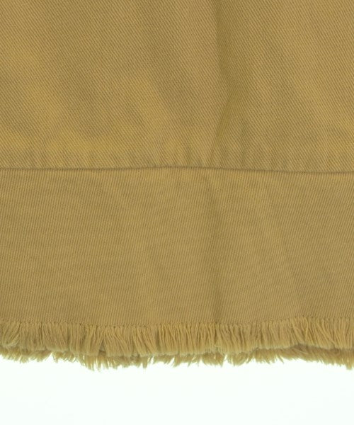 tricot COMME des GARCONS กระโปรงยาว/แม็กซี่ยาว