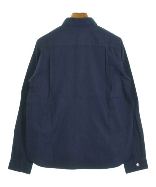 tricot COMME des GARCONS เสื้อลำลอง
