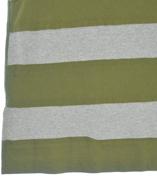 tricot COMME des GARCONS แขนกุด