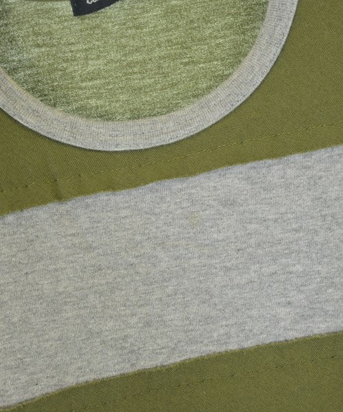 tricot COMME des GARCONS แขนกุด