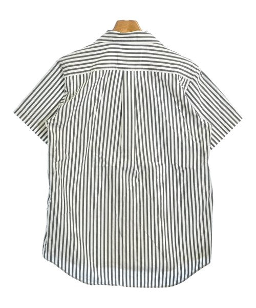 tricot COMME des GARCONS เสื้อลำลอง