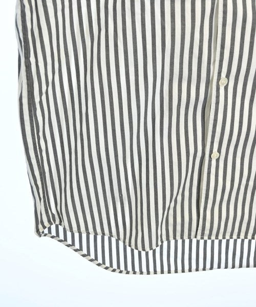 tricot COMME des GARCONS เสื้อลำลอง