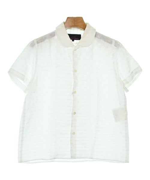 tricot COMME des GARCONS เสื้อสตรี