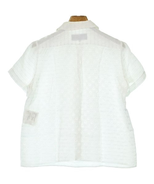 tricot COMME des GARCONS เสื้อสตรี