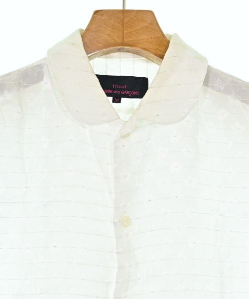 tricot COMME des GARCONS เสื้อสตรี
