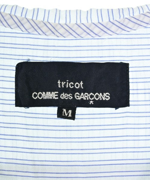 tricot COMME des GARCONS ชุดเดรส